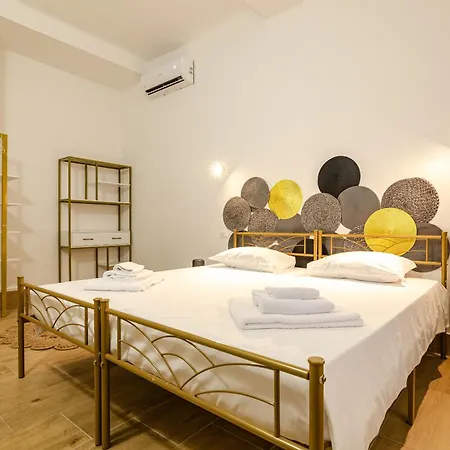 Apartment Dimora Indipendenza