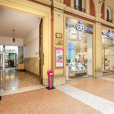 Dimora Indipendenza Apartment