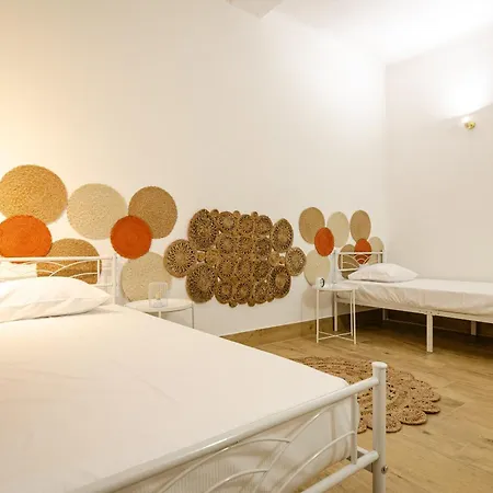 Apartment Dimora Indipendenza