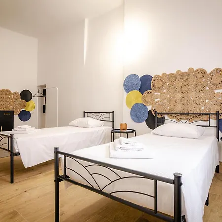 Dimora Indipendenza Apartment Bologna