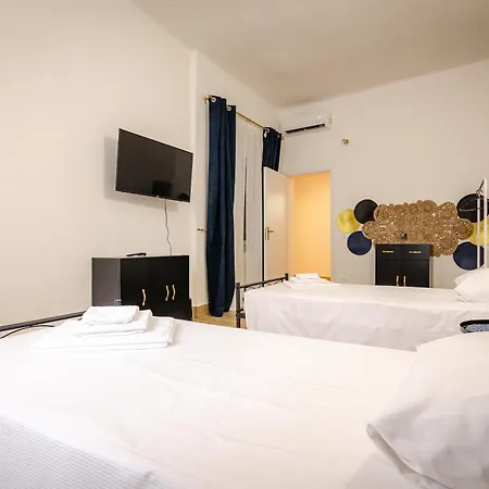Apartment Dimora Indipendenza Bologna