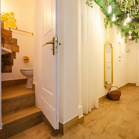 Dimora Indipendenza Apartment *