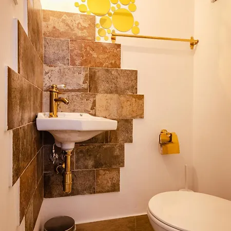 Dimora Indipendenza Apartment Bologna