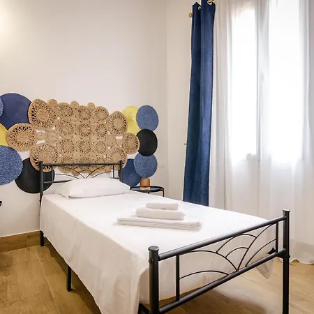 Dimora Indipendenza Apartment
