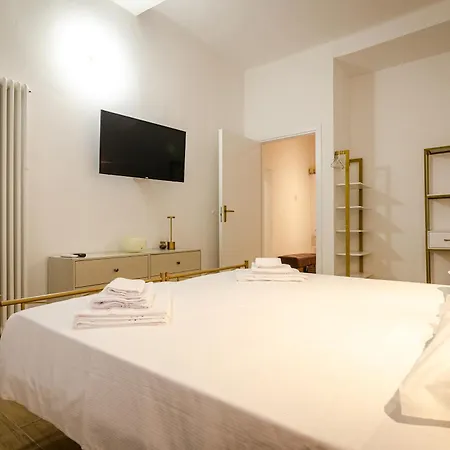 Dimora Indipendenza Apartment Bologna