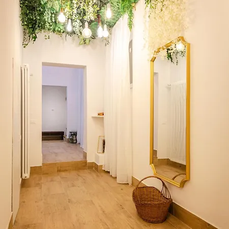 Dimora Indipendenza Apartment Bologna