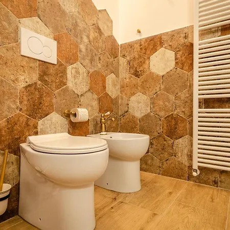 Dimora Indipendenza Apartment Bologna