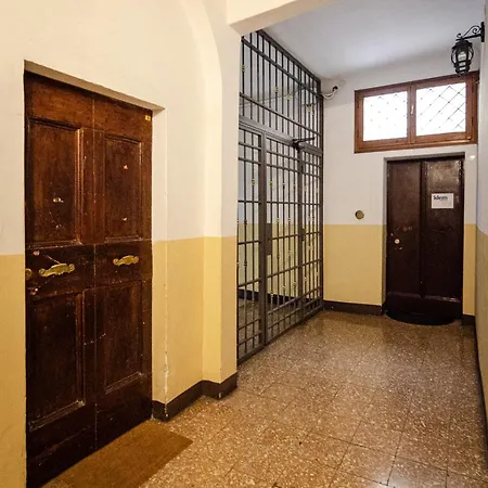 Dimora Indipendenza